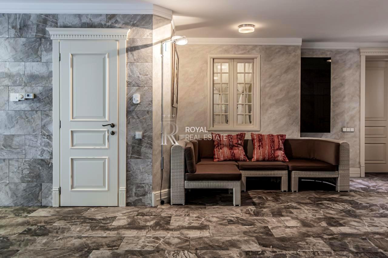 House by the address (area 570 m²) - Atlanta.ua - photo 26