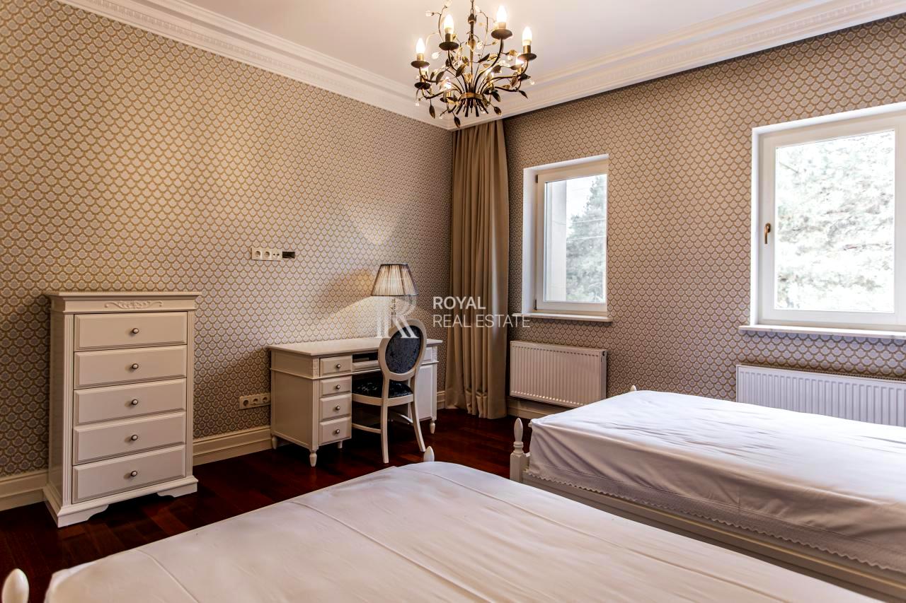 House by the address (area 570 m²) - Atlanta.ua - photo 25