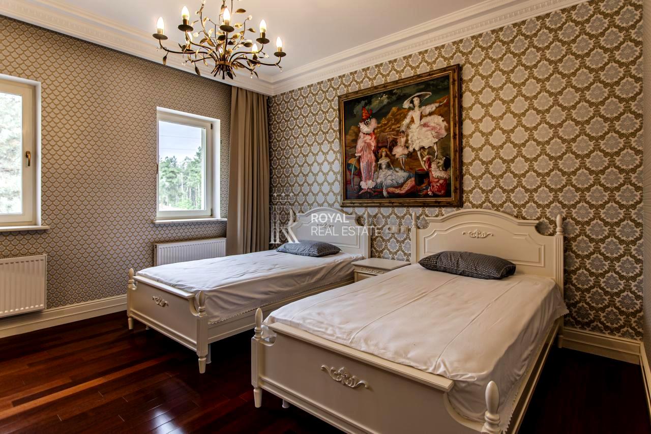 House by the address (area 570 m²) - Atlanta.ua - photo 23