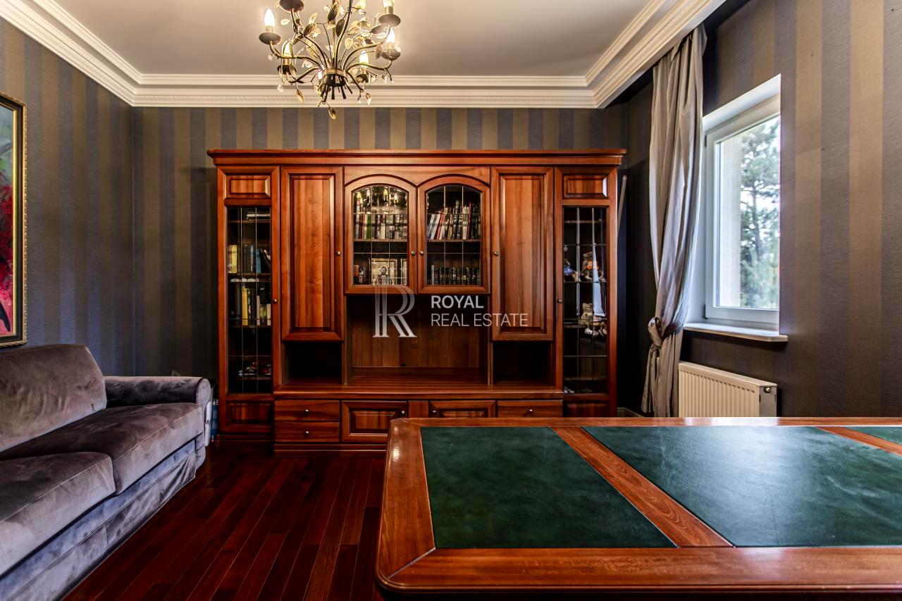 House by the address (area 570 m²) - Atlanta.ua - photo 21