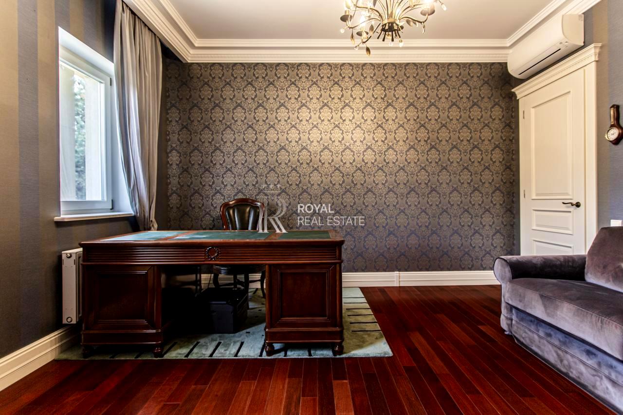 House by the address (area 570 m²) - Atlanta.ua - photo 22