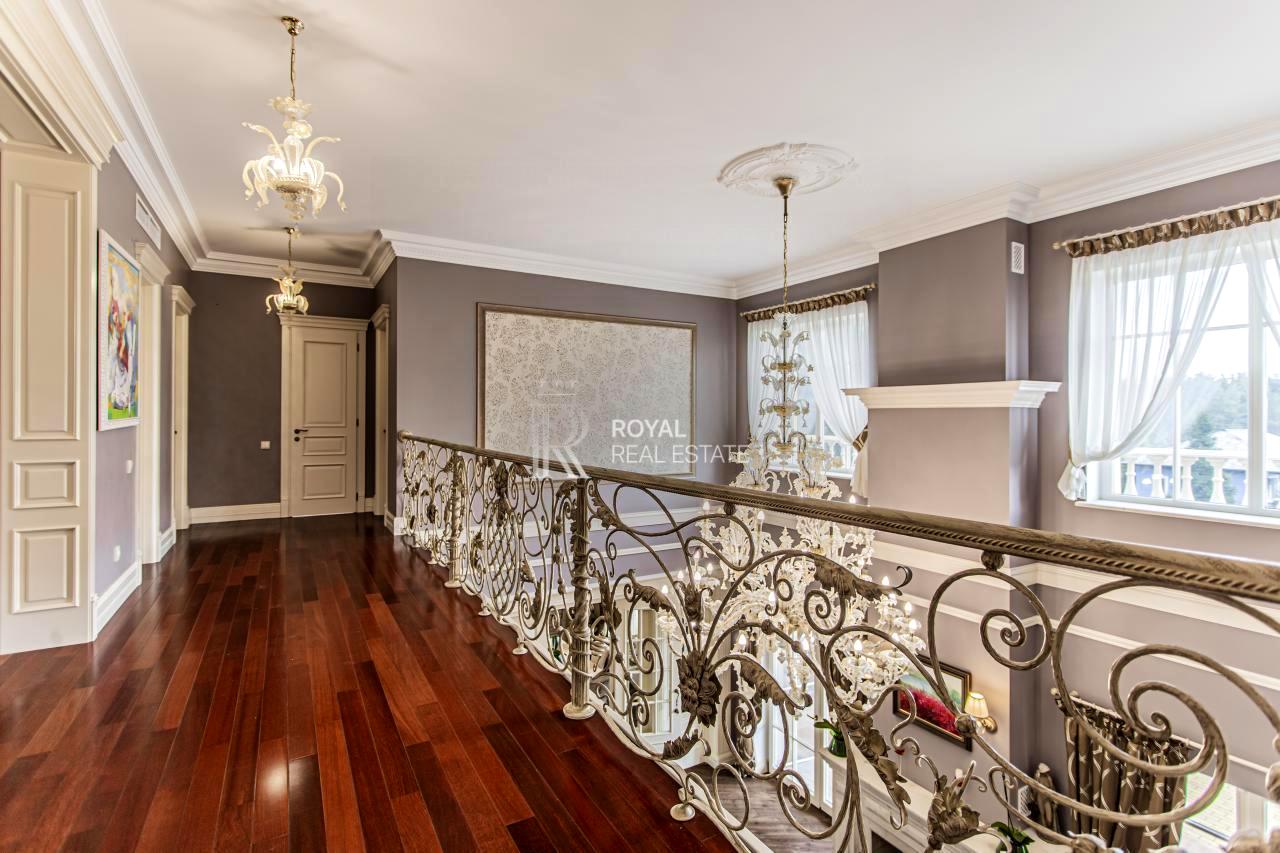 House by the address (area 570 m²) - Atlanta.ua - photo 13