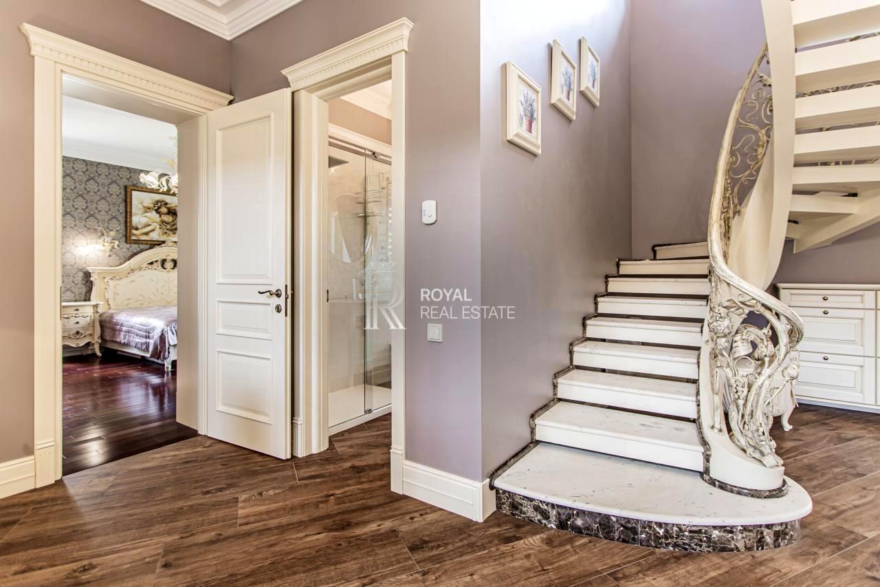 House by the address (area 570 m²) - Atlanta.ua - photo 12