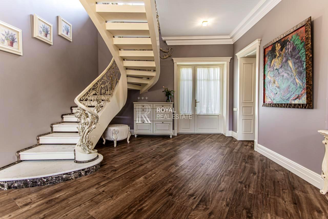 House by the address (area 570 m²) - Atlanta.ua - photo 11