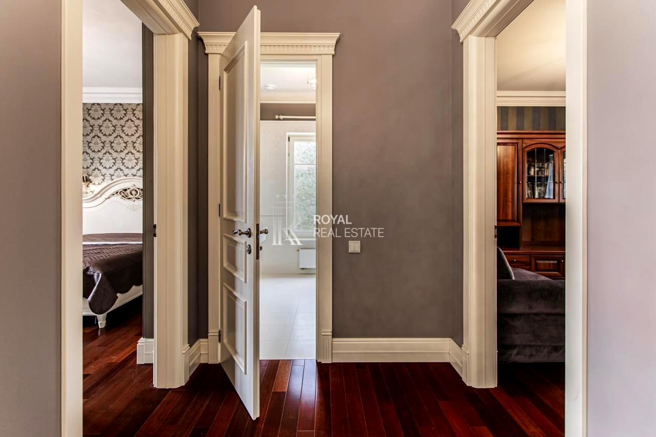 House by the address (area 570 m²) - Atlanta.ua - photo 9