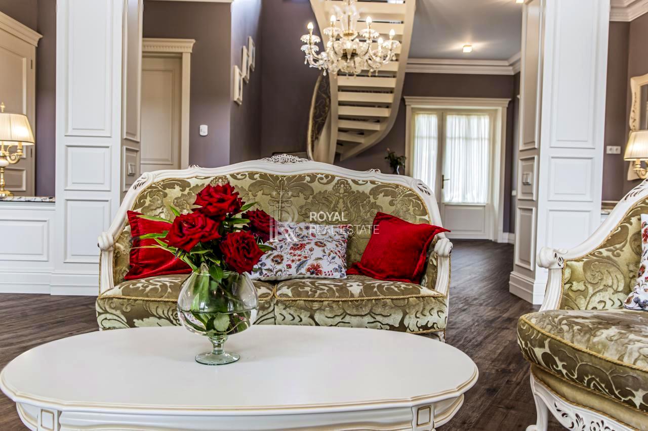 House by the address (area 570 m²) - Atlanta.ua - photo 7