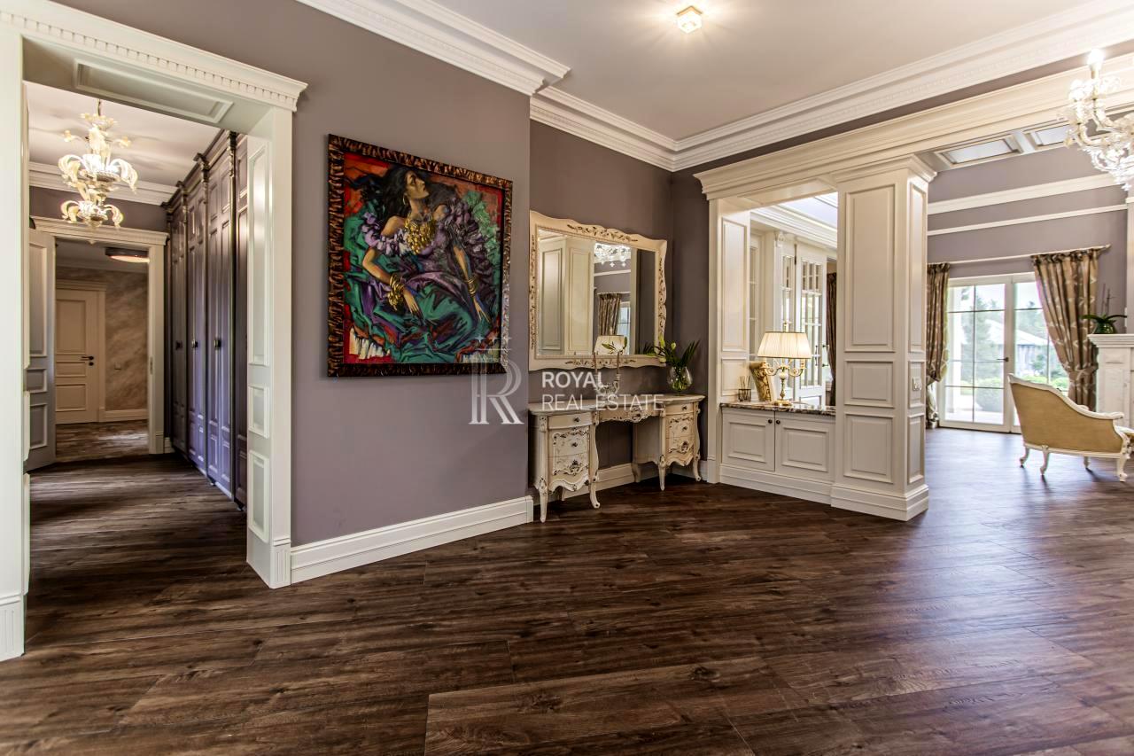 House by the address (area 570 m²) - Atlanta.ua - photo 8