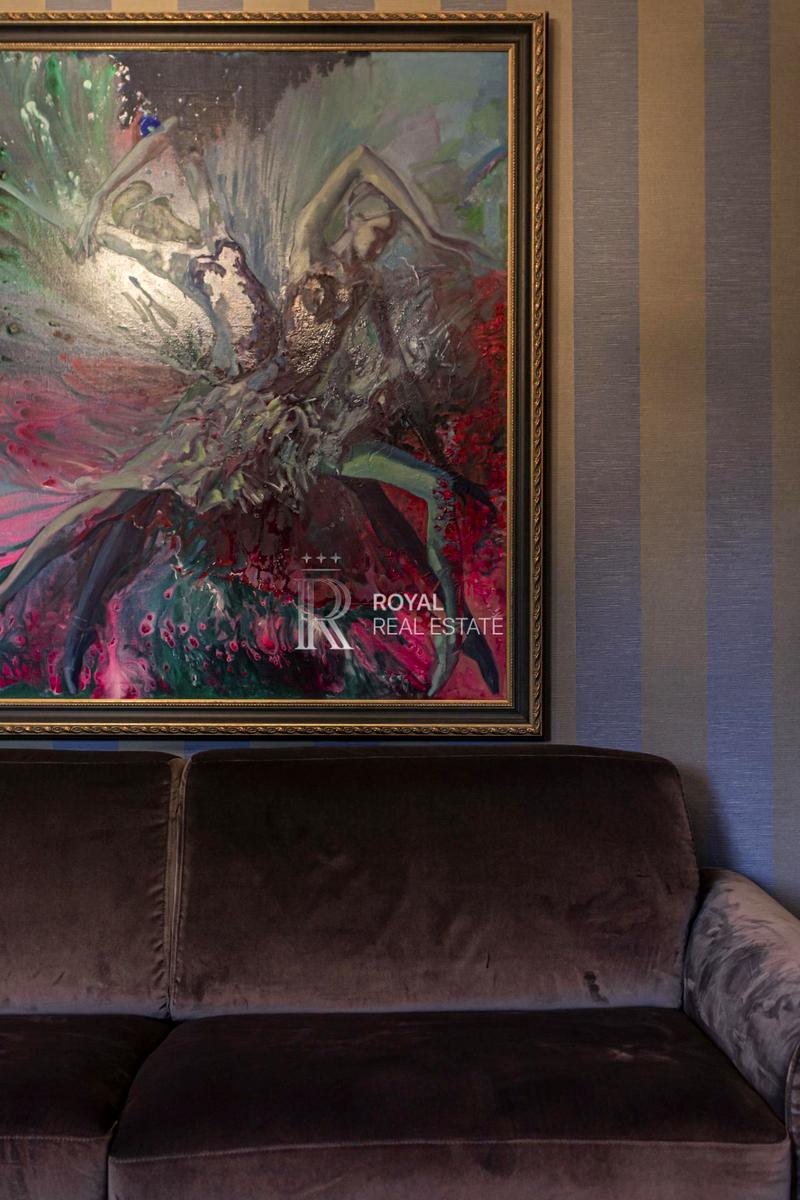 House by the address (area 570 m²) - Atlanta.ua - photo 33