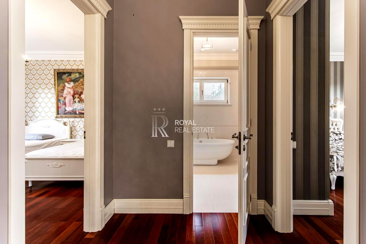 House by the address (area 570 m²) - Atlanta.ua - photo 10