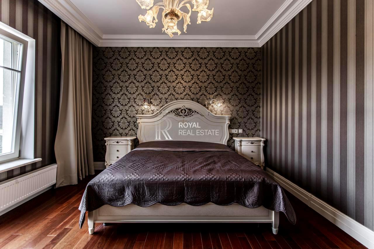 House by the address (area 570 m²) - Atlanta.ua - photo 18