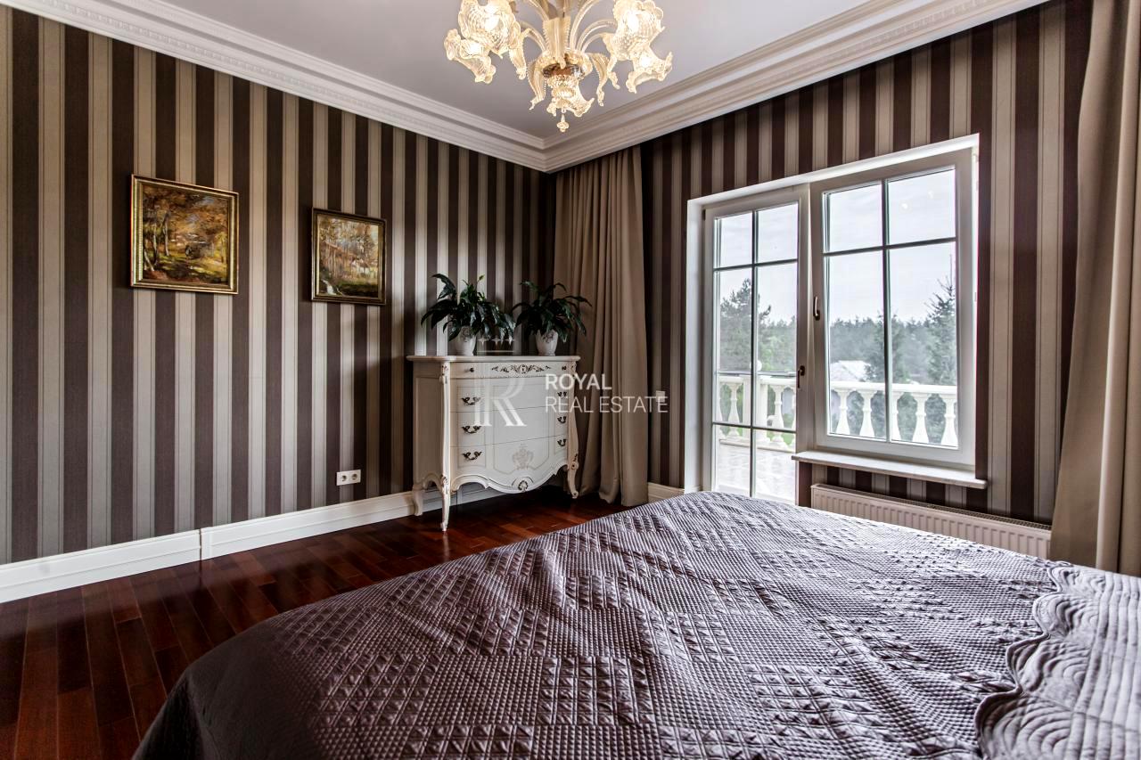 House by the address (area 570 m²) - Atlanta.ua - photo 19