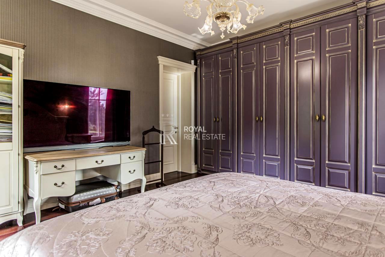 House by the address (area 570 m²) - Atlanta.ua - photo 32