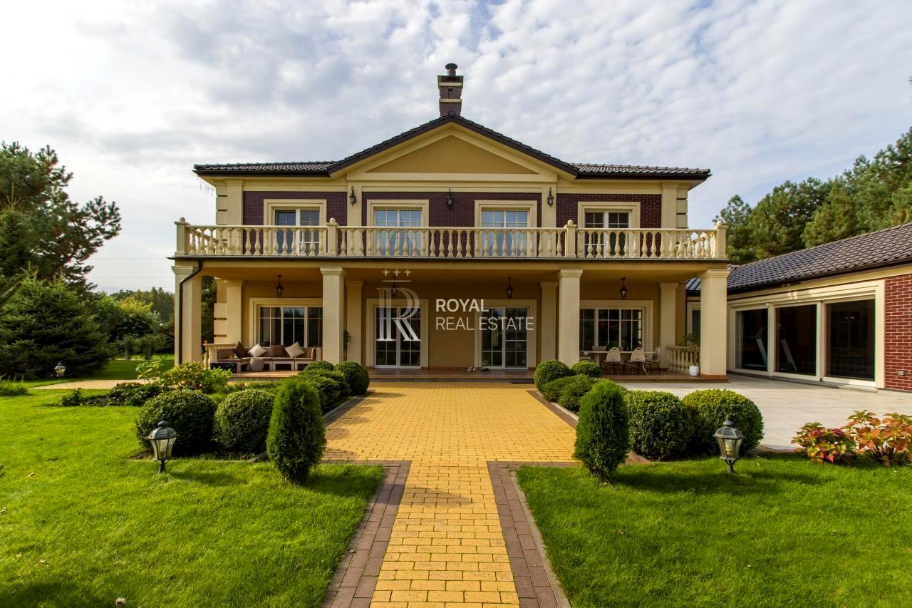 House by the address (area 570 m²) - Atlanta.ua - photo 38