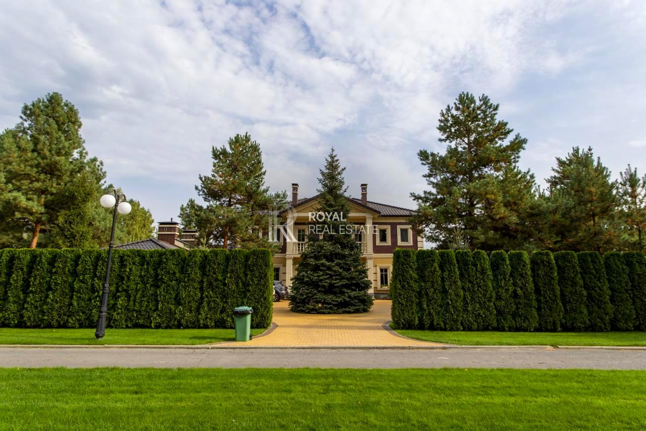 House by the address (area 570 m²) - Atlanta.ua - photo 40