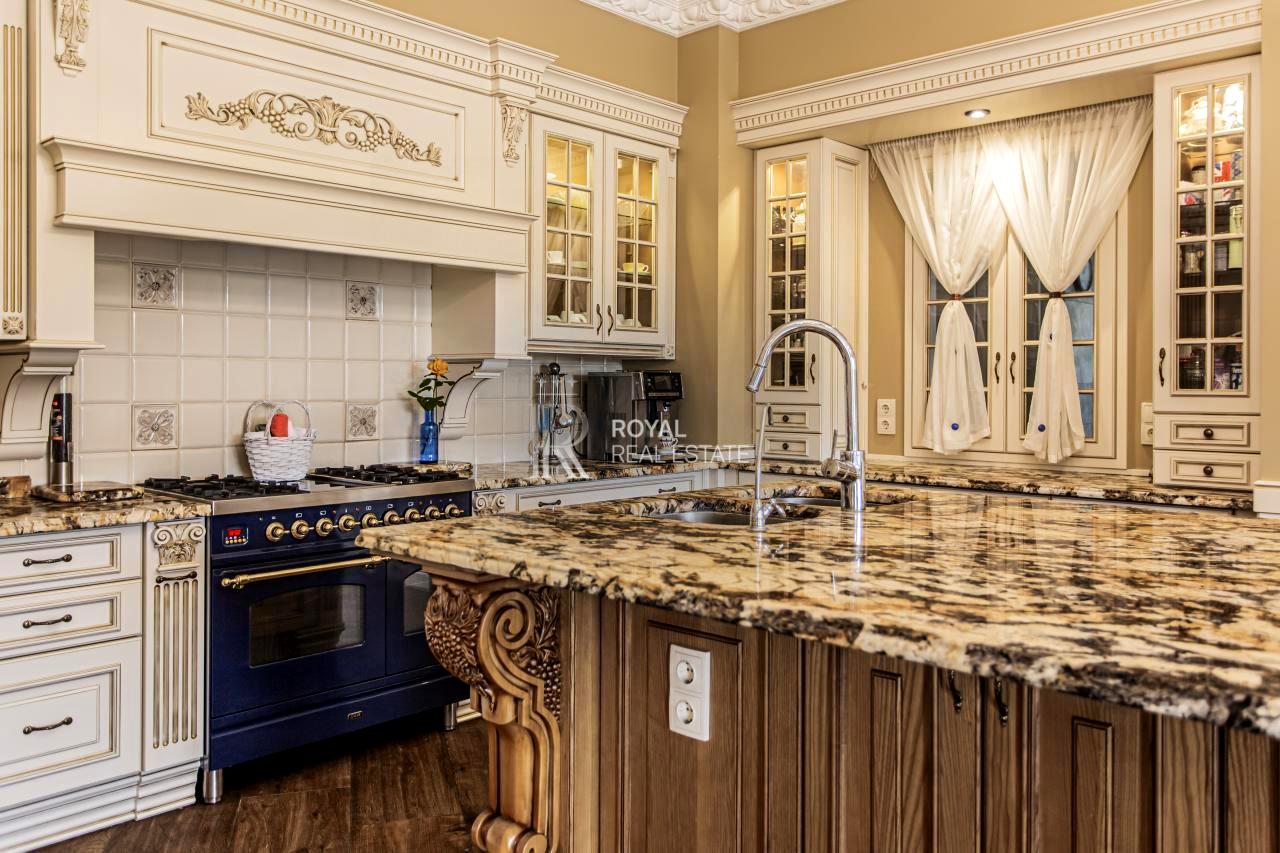 House by the address (area 570 m²) - Atlanta.ua - photo 2