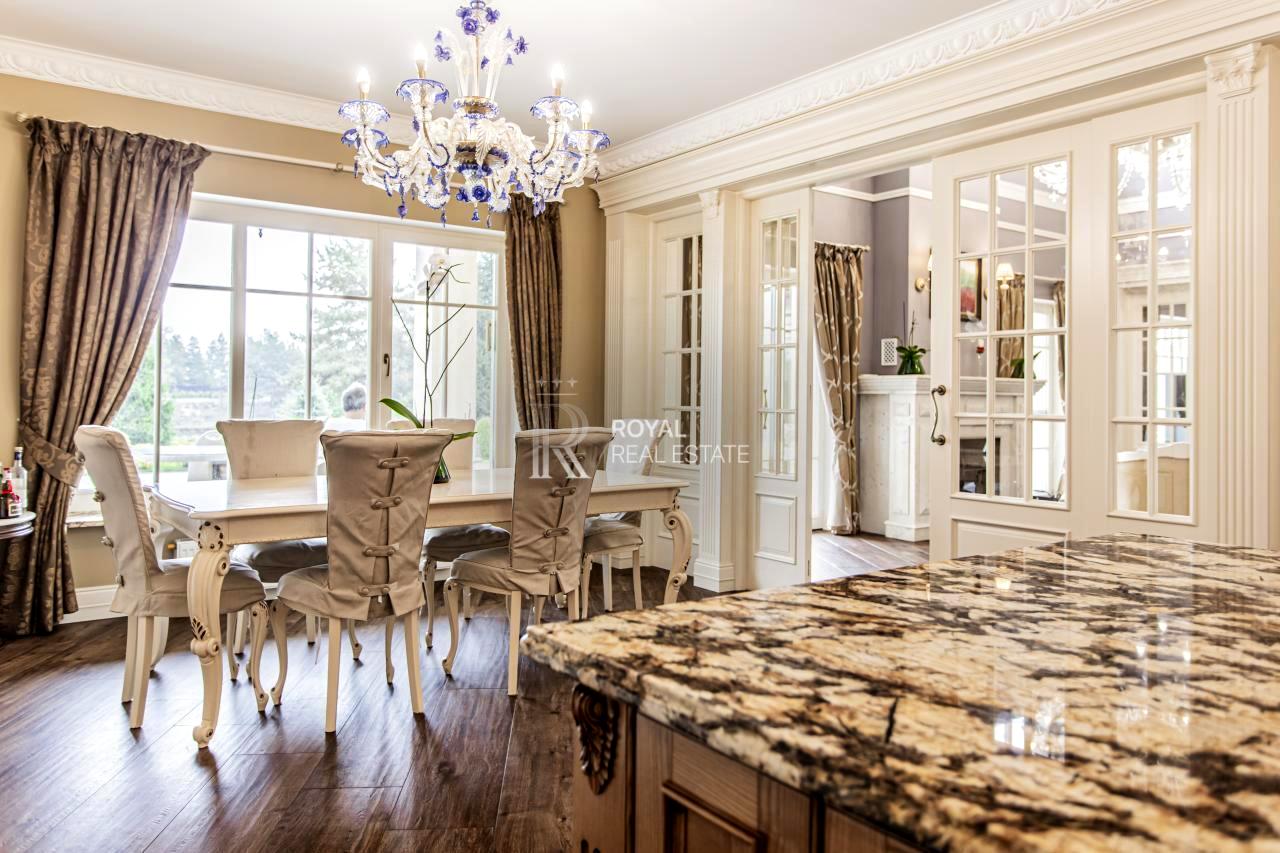 House by the address (area 570 m²) - Atlanta.ua - photo 4