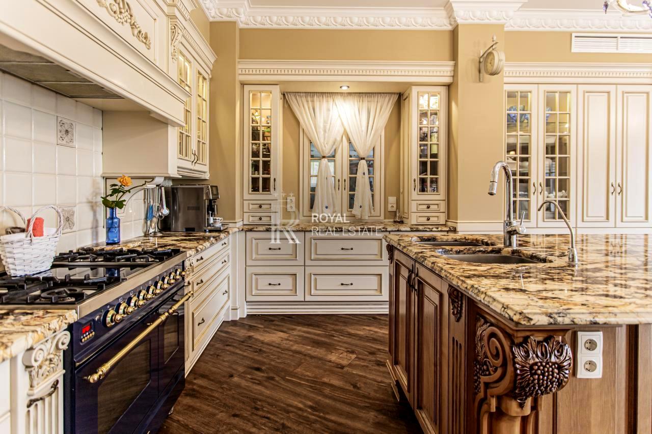 House by the address (area 570 m²) - Atlanta.ua - photo 3