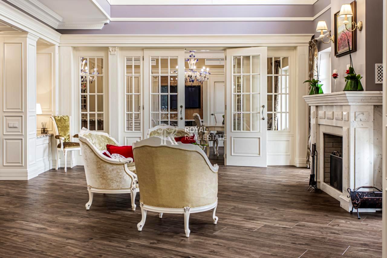 House by the address (area 570 m²) - Atlanta.ua - photo 6