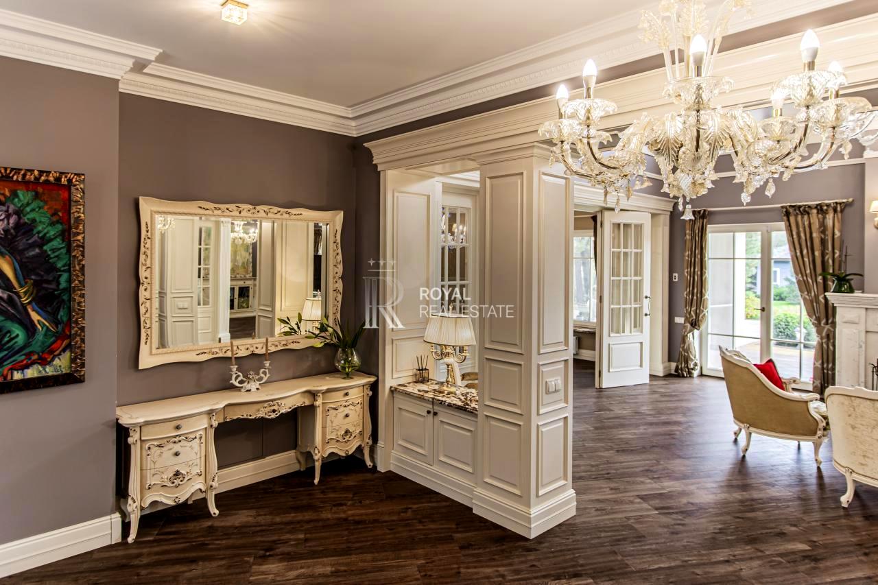 House by the address (area 570 m²) - Atlanta.ua - photo 5