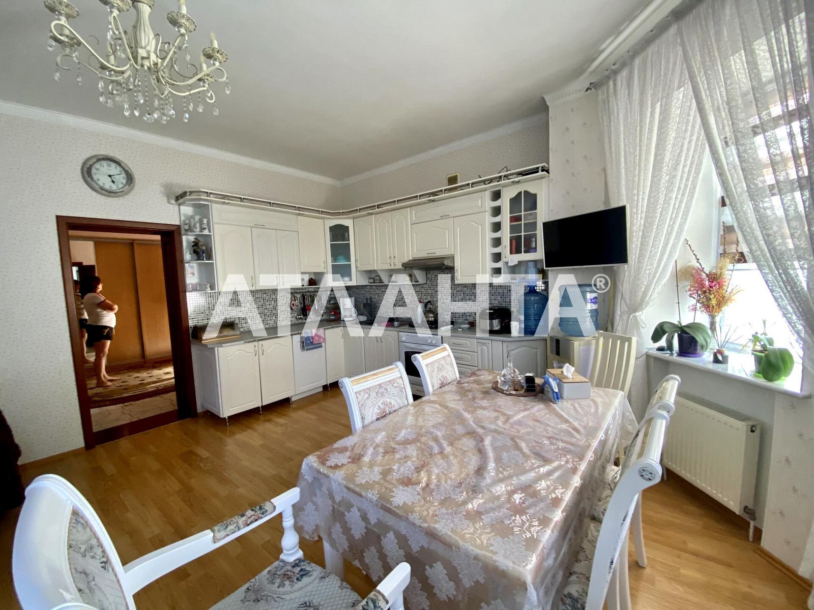 Будинок за адресою вул. Авангардівська (площа 230 м²) - фото 7 Будинок за адресою вул. Авангардівська (площа 230 м²) - Atlanta.ua - фото 7