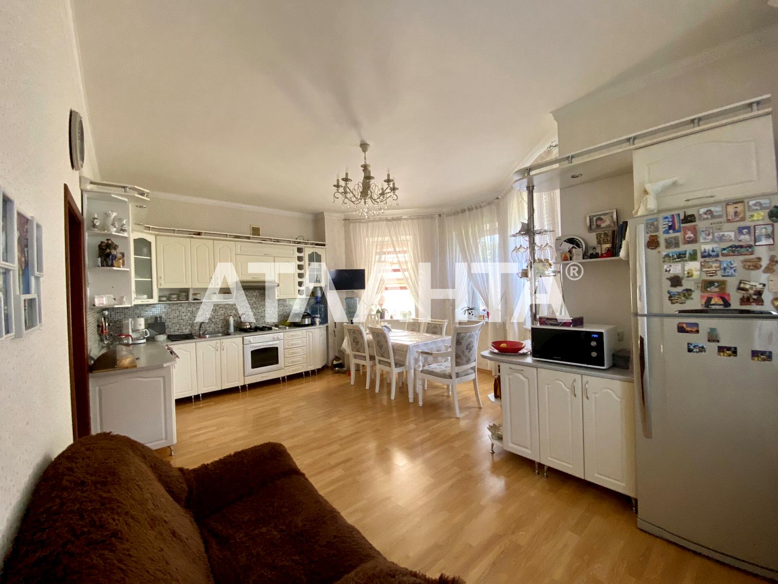 Будинок за адресою вул. Авангардівська (площа 230 м²) - фото 6 Будинок за адресою вул. Авангардівська (площа 230 м²) - Atlanta.ua - фото 6