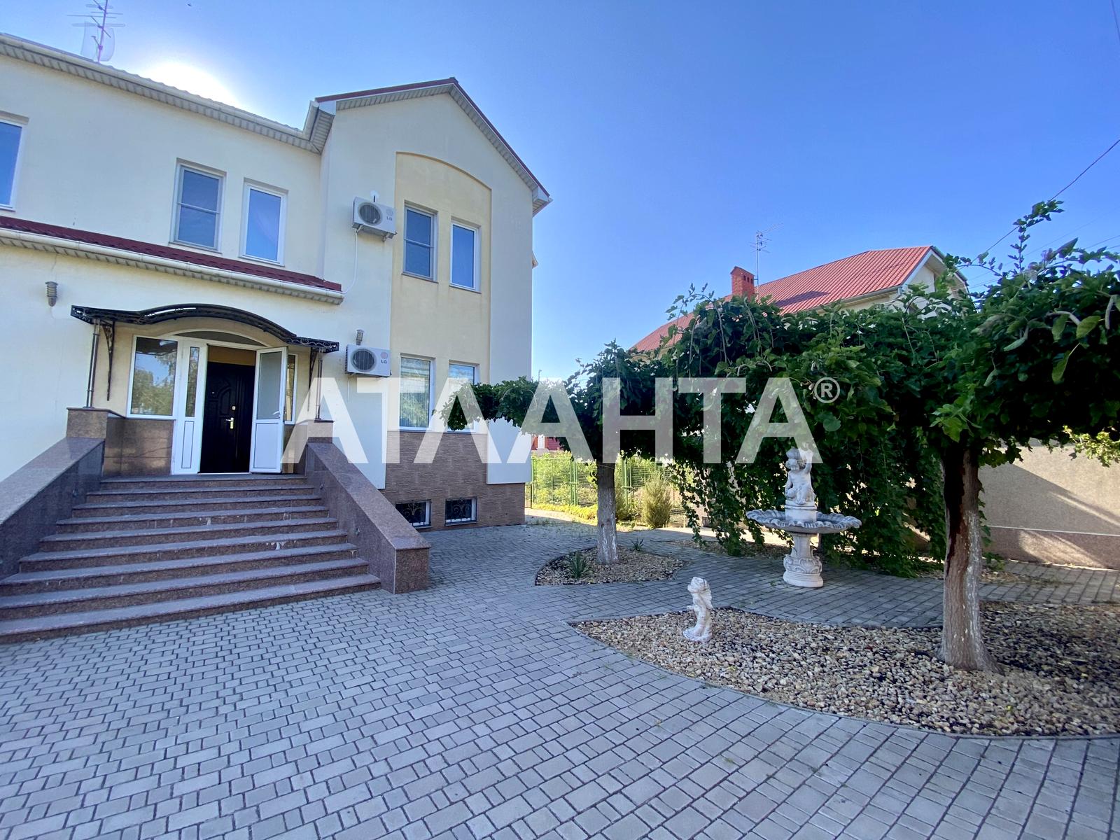 Будинок за адресою вул. Авангардівська (площа 230 м²) - фото 5 Будинок за адресою вул. Авангардівська (площа 230 м²) - Atlanta.ua - фото 5