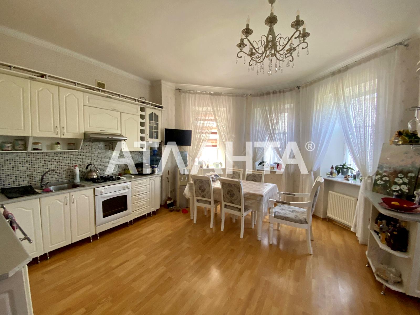 Будинок за адресою вул. Авангардівська (площа 230 м²) - фото 8 Будинок за адресою вул. Авангардівська (площа 230 м²) - Atlanta.ua - фото 8
