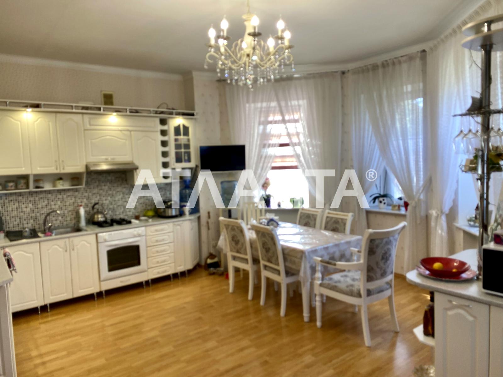 Будинок за адресою вул. Авангардівська (площа 230 м²) - фото 4 Будинок за адресою вул. Авангардівська (площа 230 м²) - Atlanta.ua - фото 4