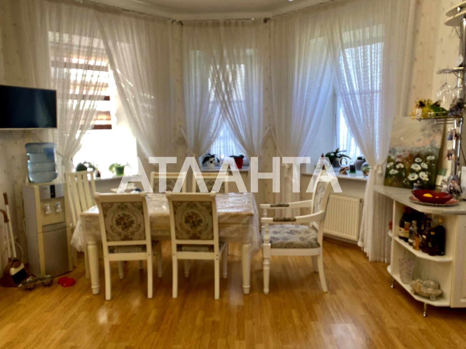 Будинок за адресою вул. Авангардівська (площа 230 м²) - фото 9 Будинок за адресою вул. Авангардівська (площа 230 м²) - Atlanta.ua - фото 9