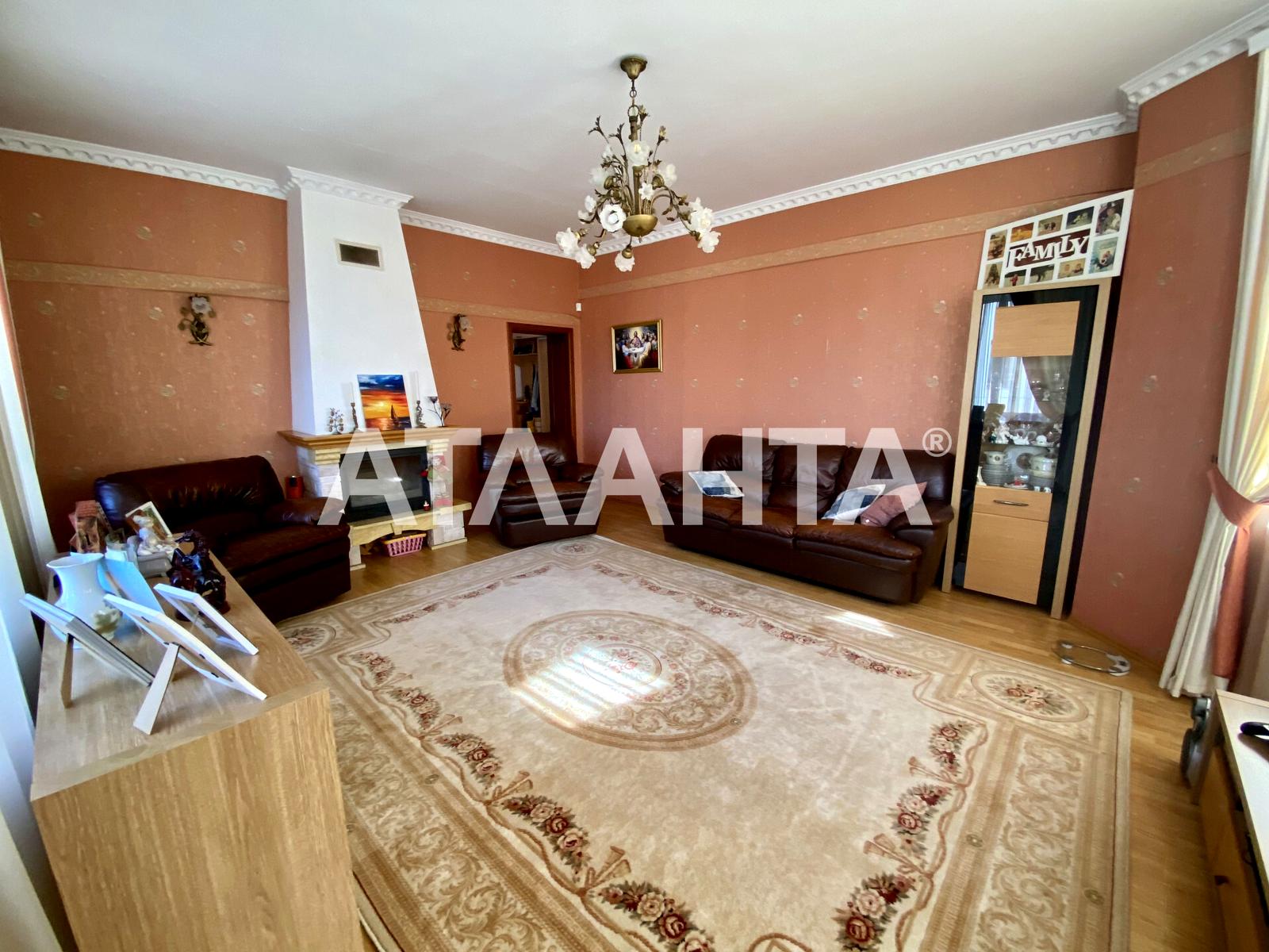 Будинок за адресою вул. Авангардівська (площа 230 м²) - фото 10 Будинок за адресою вул. Авангардівська (площа 230 м²) - Atlanta.ua - фото 10