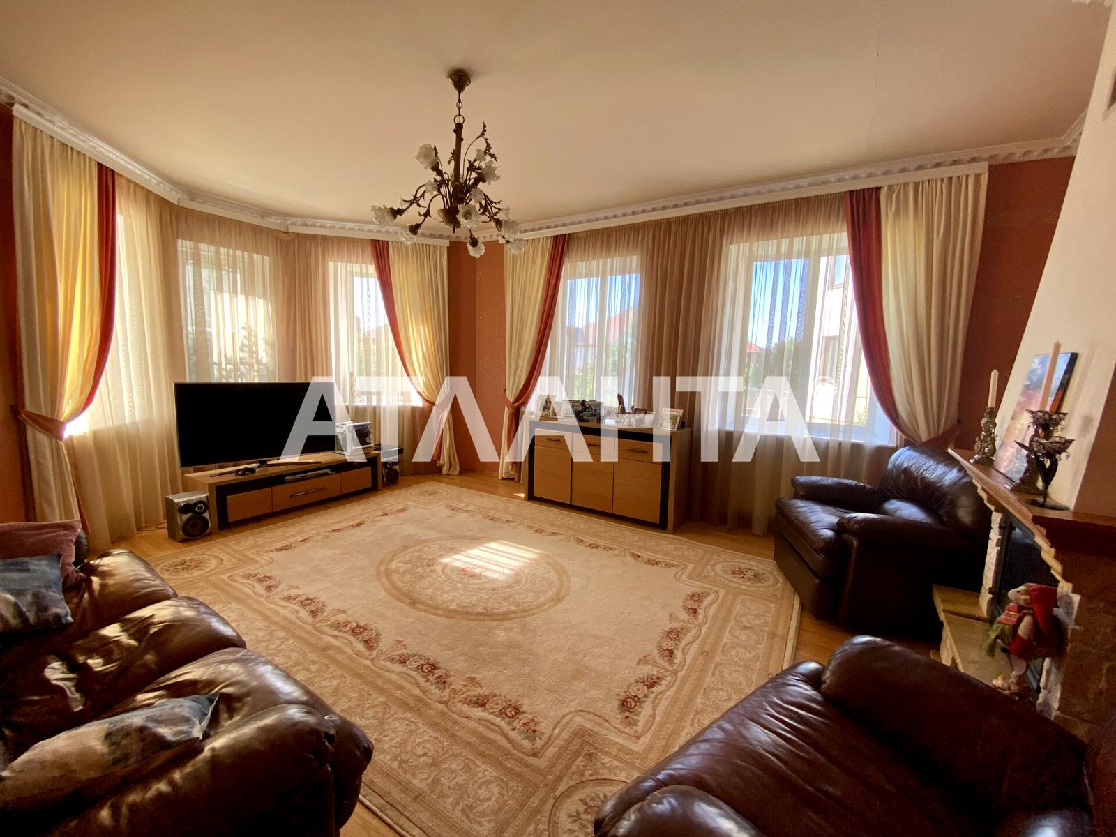 Будинок за адресою вул. Авангардівська (площа 230 м²) - фото 11 Будинок за адресою вул. Авангардівська (площа 230 м²) - Atlanta.ua - фото 11