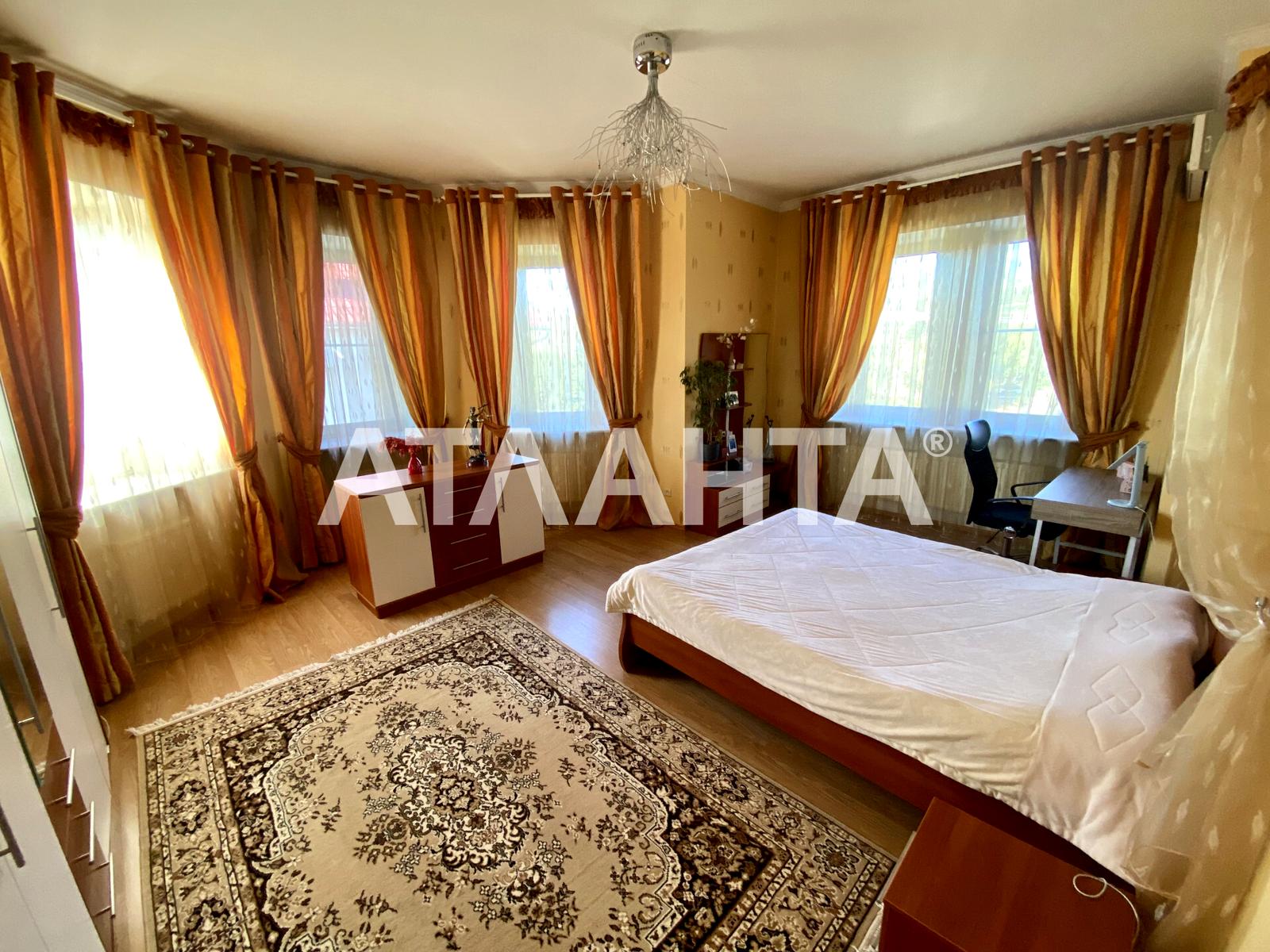 Будинок за адресою вул. Авангардівська (площа 230 м²) - фото 12 Будинок за адресою вул. Авангардівська (площа 230 м²) - Atlanta.ua - фото 12