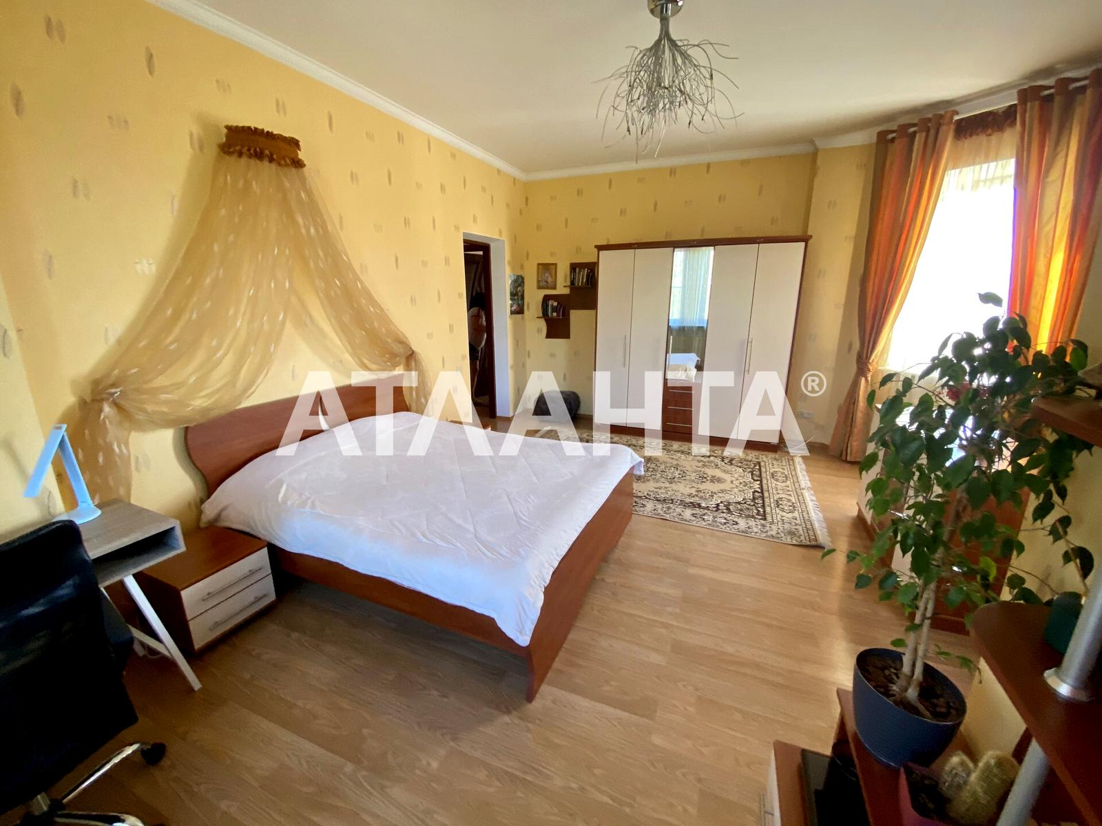 Будинок за адресою вул. Авангардівська (площа 230 м²) - фото 13 Будинок за адресою вул. Авангардівська (площа 230 м²) - Atlanta.ua - фото 13