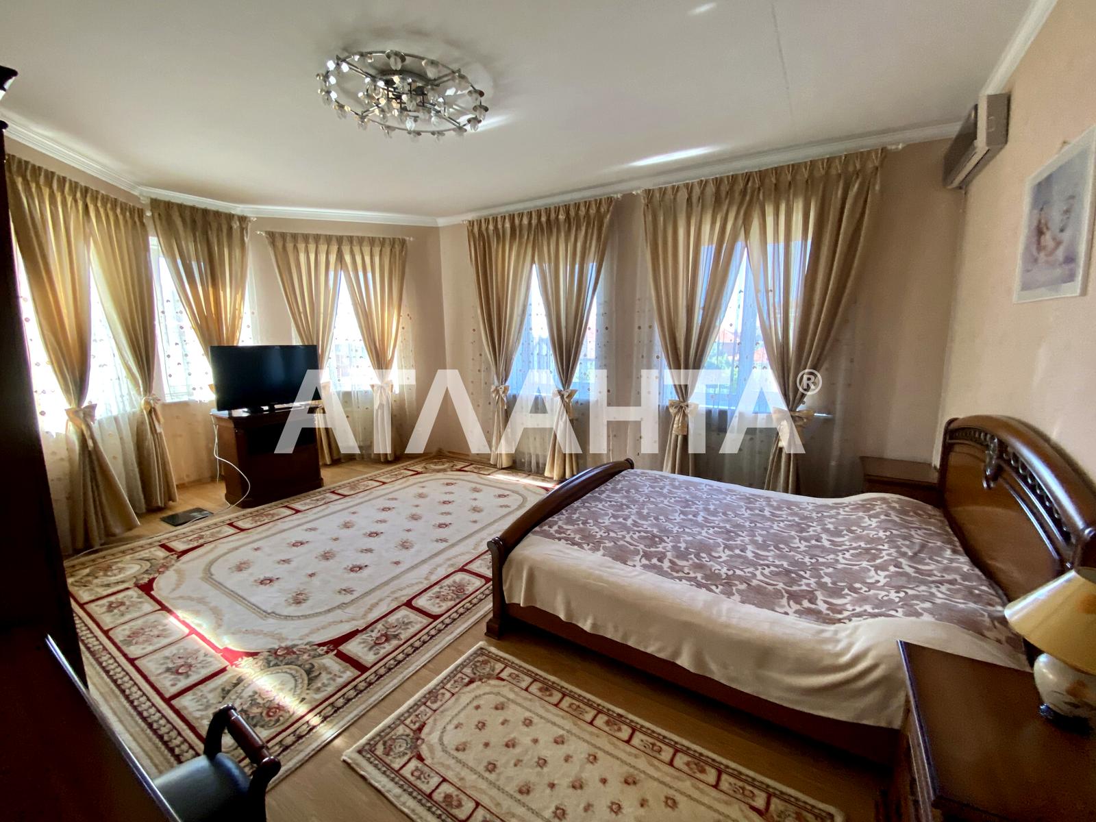 Будинок за адресою вул. Авангардівська (площа 230 м²) - фото 3 Будинок за адресою вул. Авангардівська (площа 230 м²) - Atlanta.ua - фото 3