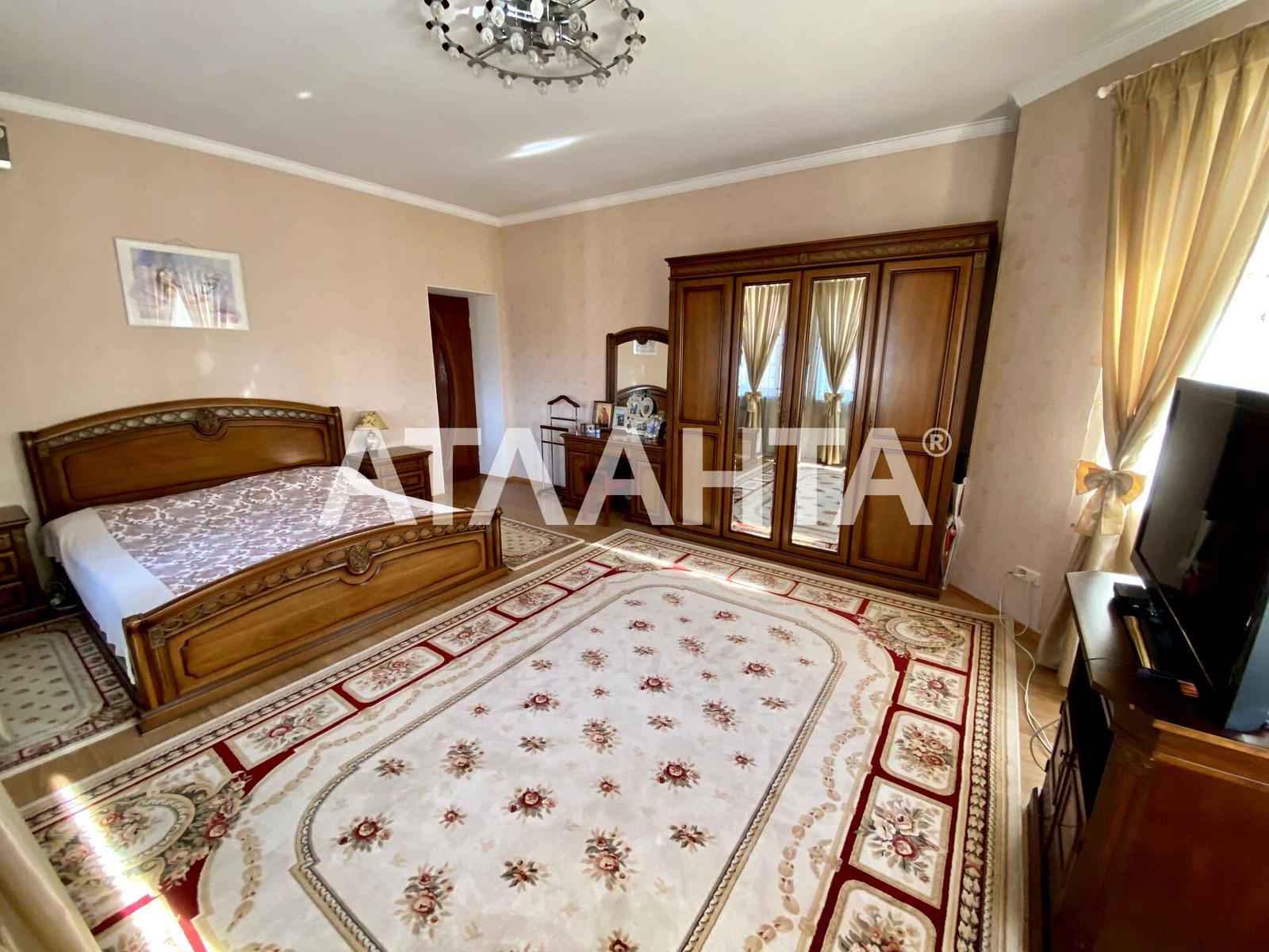 Будинок за адресою вул. Авангардівська (площа 230 м²) - фото 14 Будинок за адресою вул. Авангардівська (площа 230 м²) - Atlanta.ua - фото 14