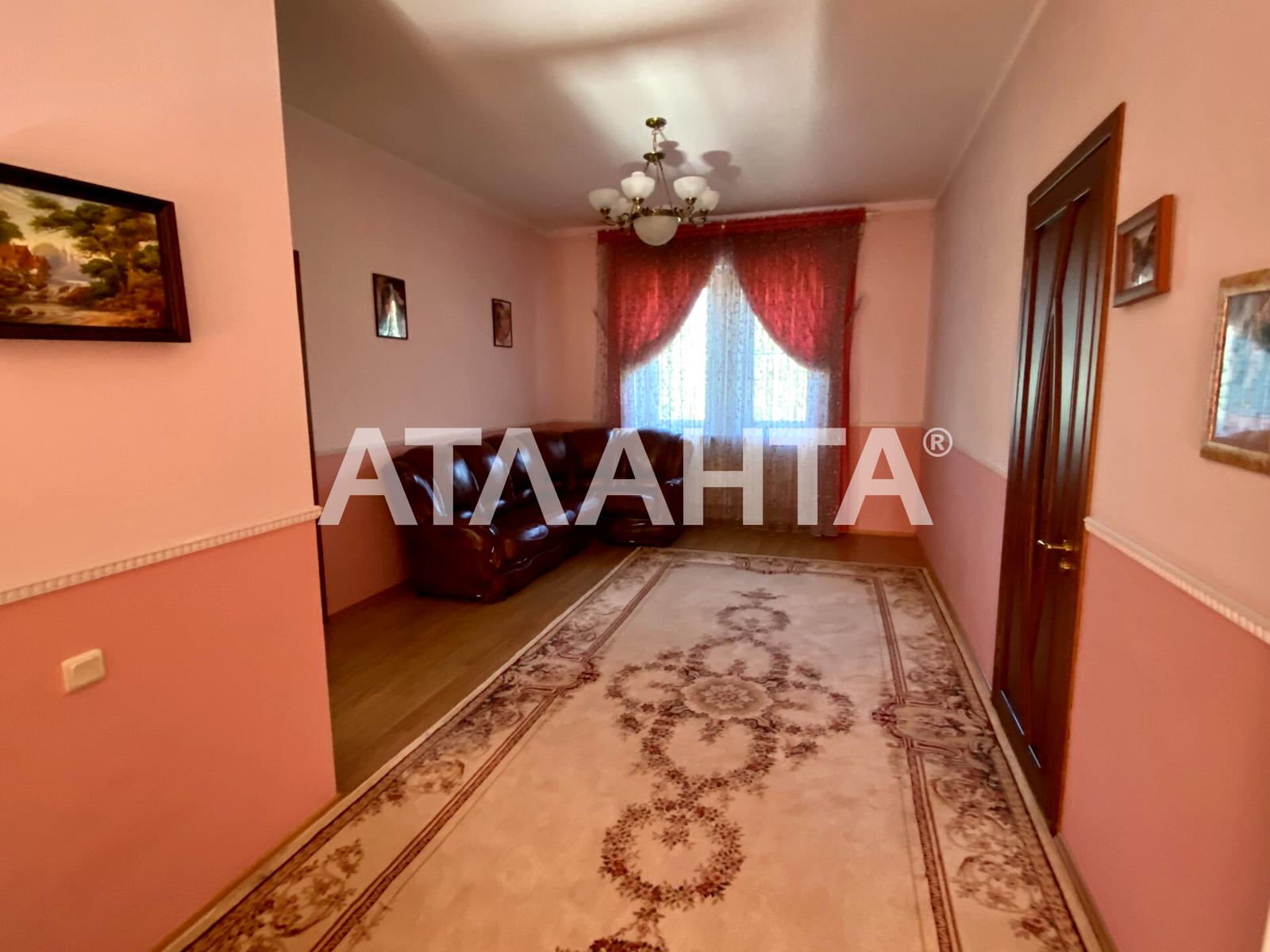 Будинок за адресою вул. Авангардівська (площа 230 м²) - фото 15 Будинок за адресою вул. Авангардівська (площа 230 м²) - Atlanta.ua - фото 15