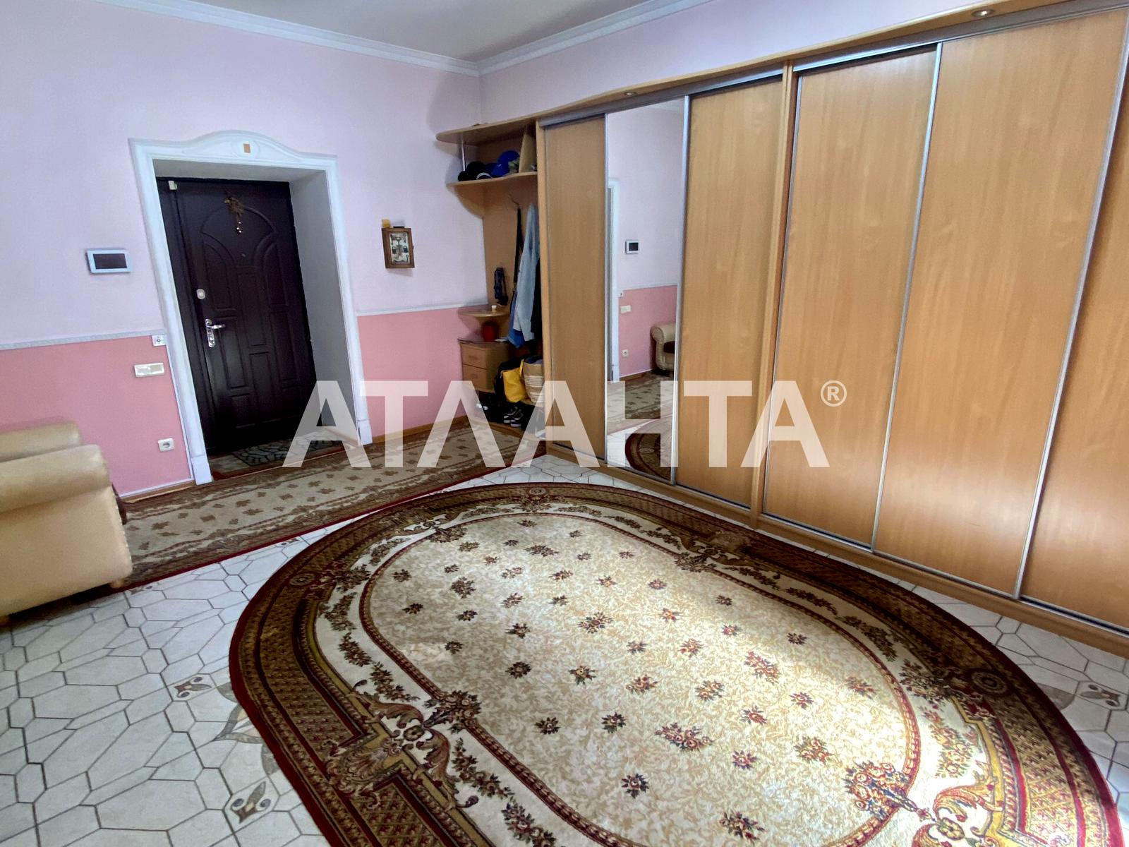 Будинок за адресою вул. Авангардівська (площа 230 м²) - фото 16 Будинок за адресою вул. Авангардівська (площа 230 м²) - Atlanta.ua - фото 16