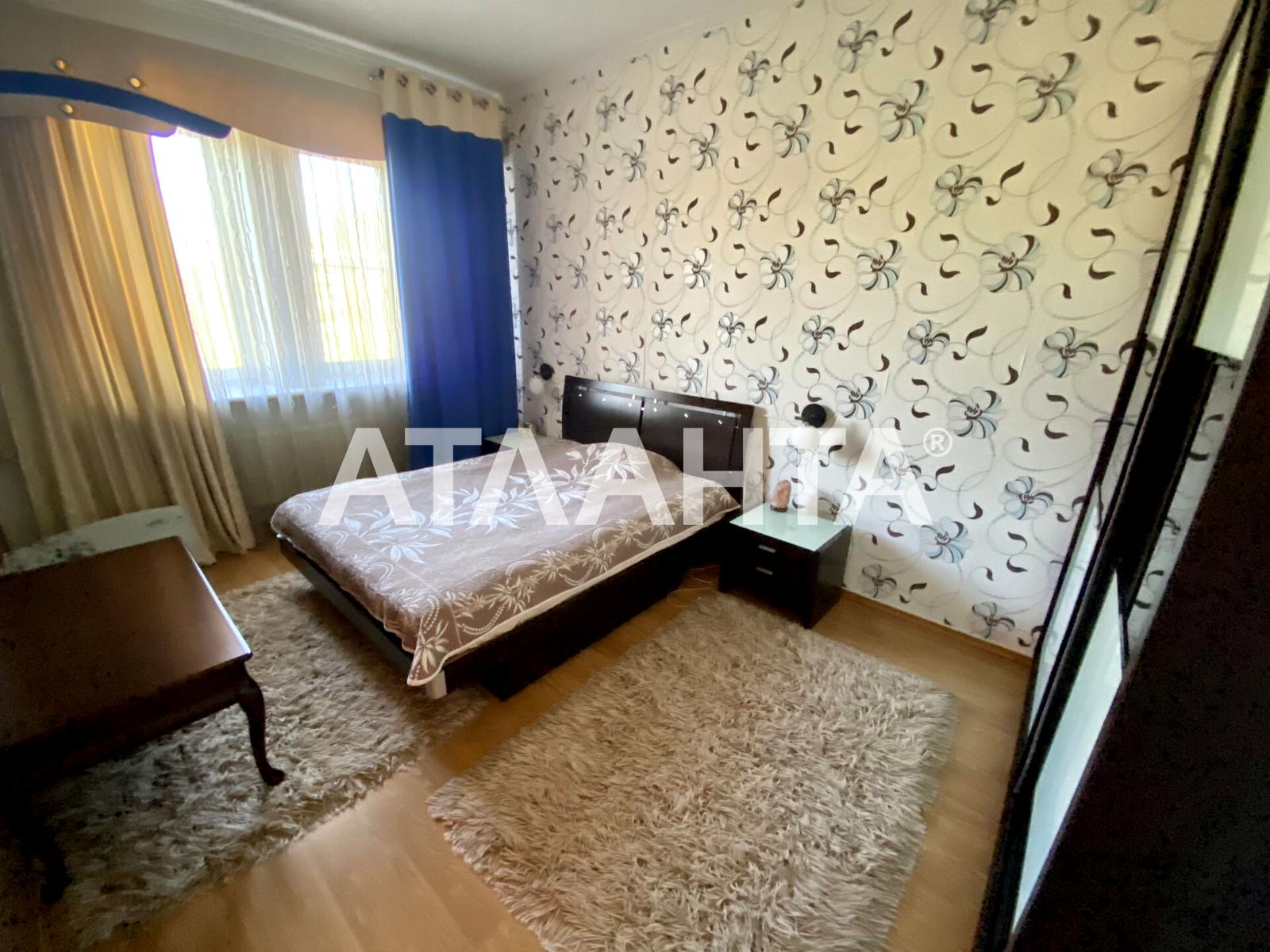 Будинок за адресою вул. Авангардівська (площа 230 м²) - фото 17 Будинок за адресою вул. Авангардівська (площа 230 м²) - Atlanta.ua - фото 17