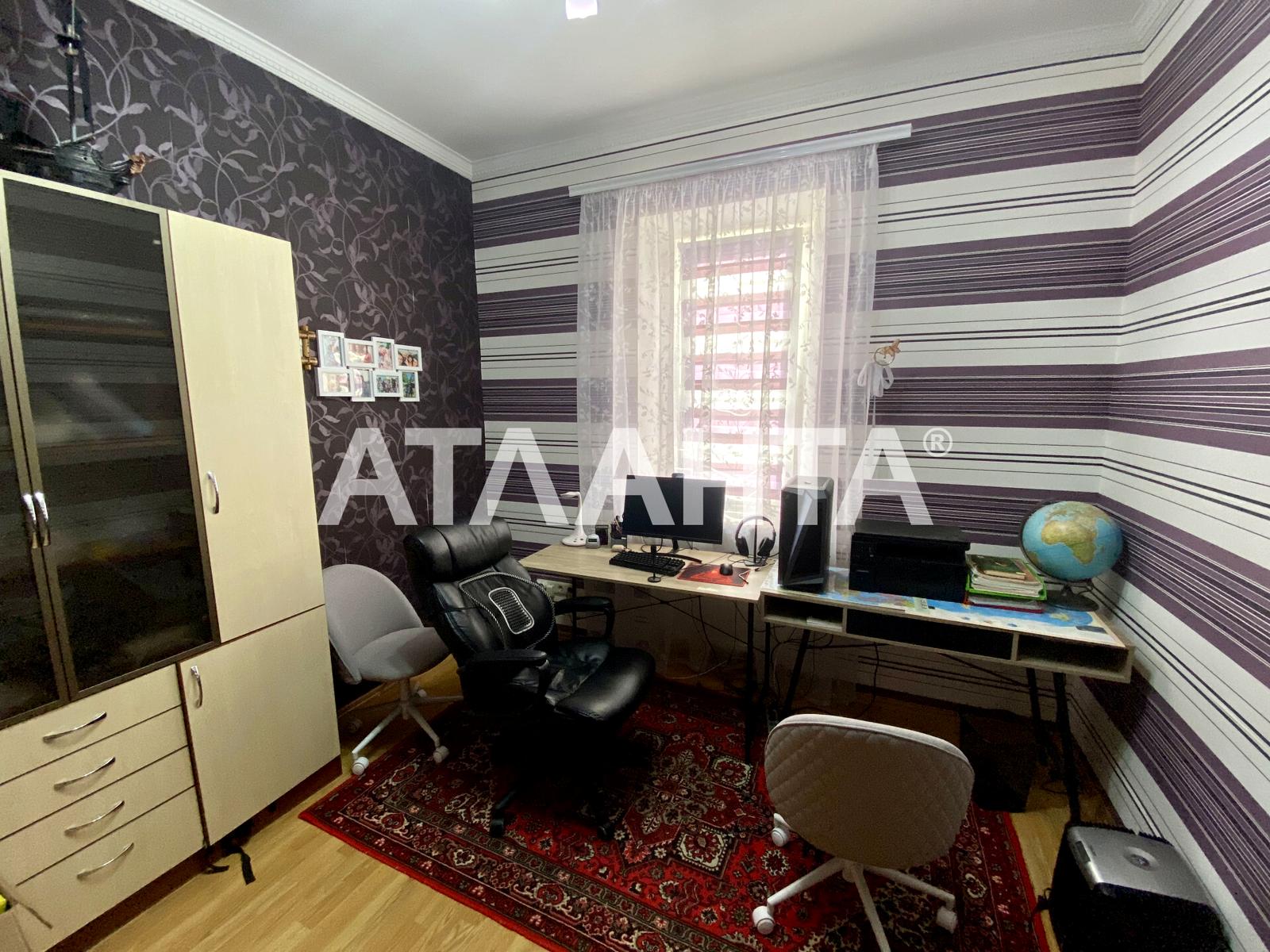 Будинок за адресою вул. Авангардівська (площа 230 м²) - фото 18 Будинок за адресою вул. Авангардівська (площа 230 м²) - Atlanta.ua - фото 18
