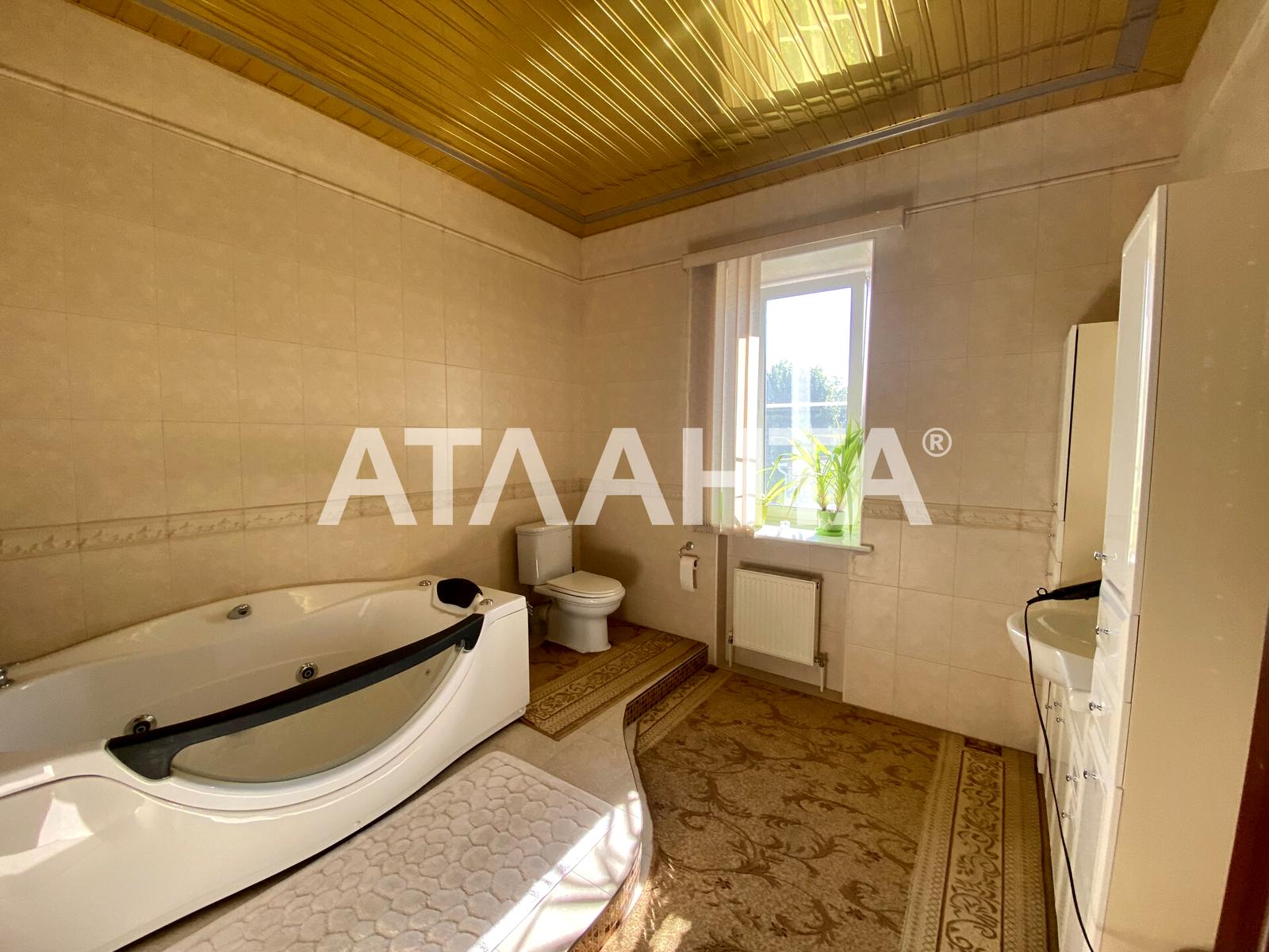 Будинок за адресою вул. Авангардівська (площа 230 м²) - фото 19 Будинок за адресою вул. Авангардівська (площа 230 м²) - Atlanta.ua - фото 19