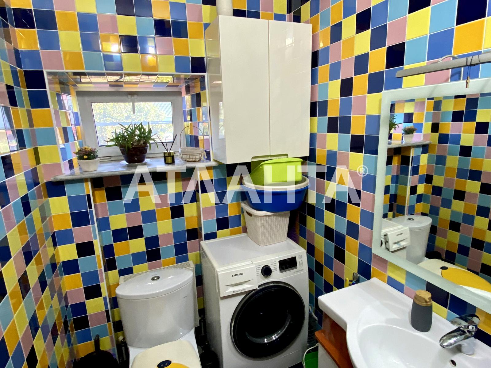 Будинок за адресою вул. Авангардівська (площа 230 м²) - фото 20 Будинок за адресою вул. Авангардівська (площа 230 м²) - Atlanta.ua - фото 20