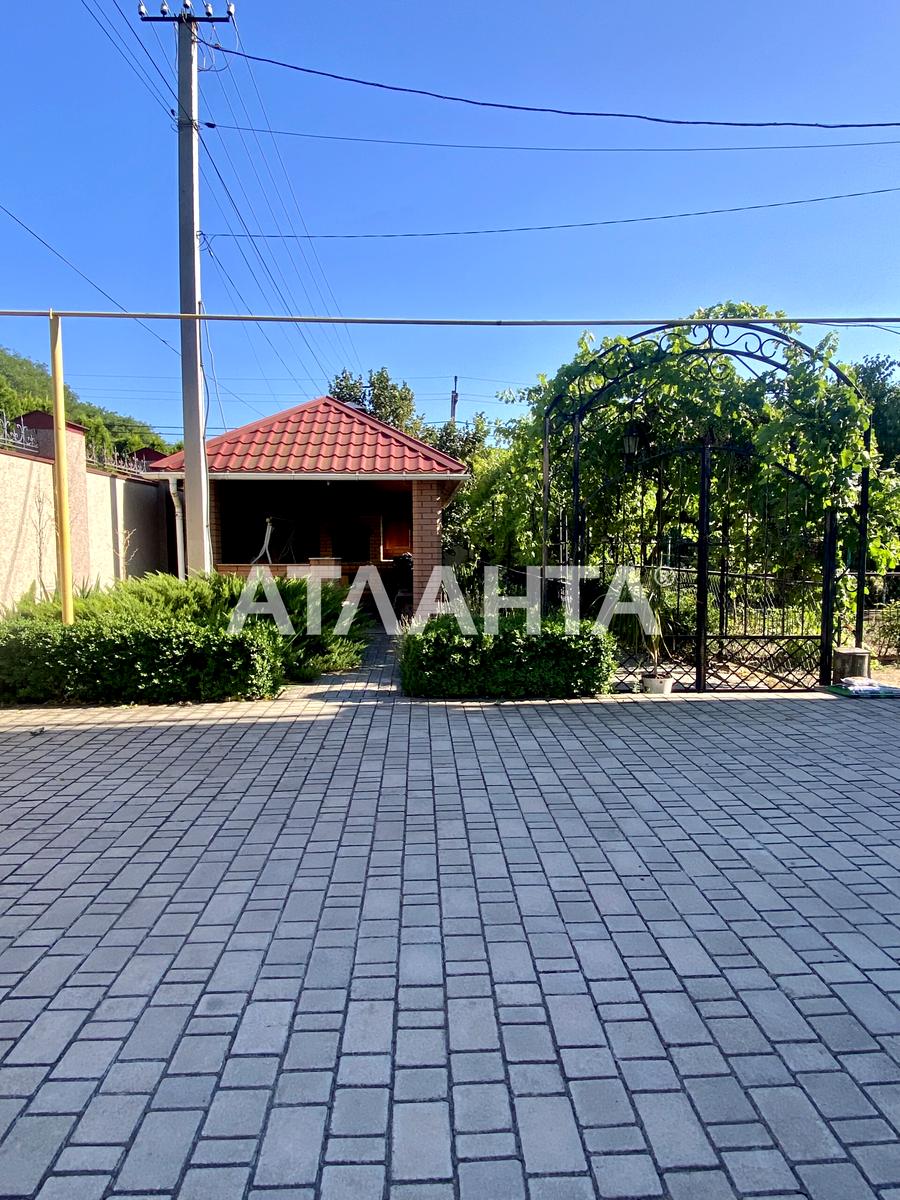 Будинок за адресою вул. Авангардівська (площа 230 м²) - фото 22 Будинок за адресою вул. Авангардівська (площа 230 м²) - Atlanta.ua - фото 22