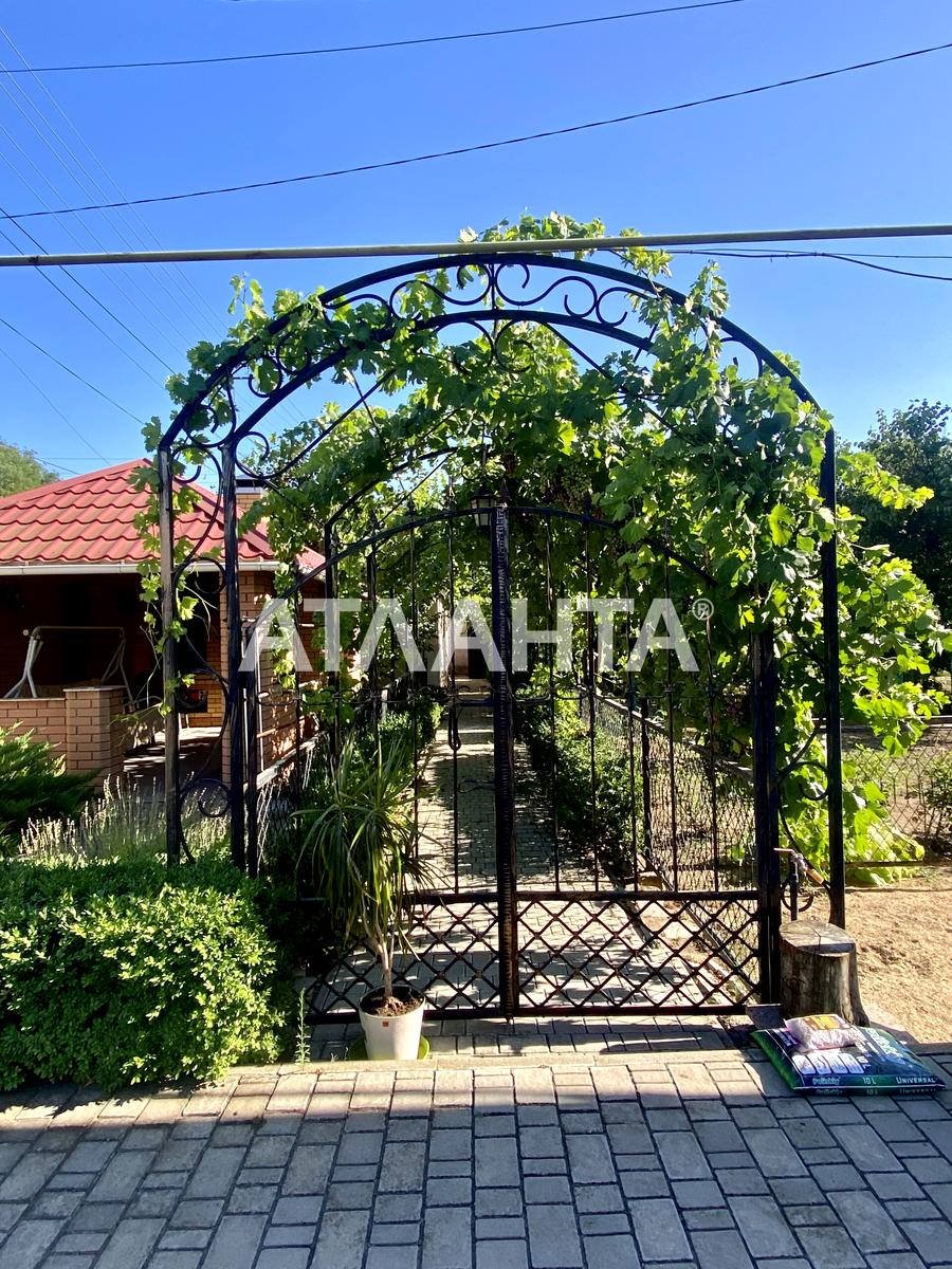 Будинок за адресою вул. Авангардівська (площа 230 м²) - фото 23 Будинок за адресою вул. Авангардівська (площа 230 м²) - Atlanta.ua - фото 23