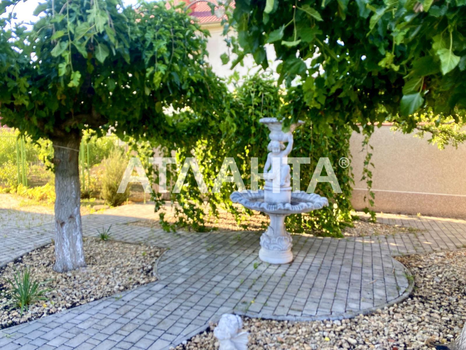 Будинок за адресою вул. Авангардівська (площа 230 м²) - фото 25 Будинок за адресою вул. Авангардівська (площа 230 м²) - Atlanta.ua - фото 25