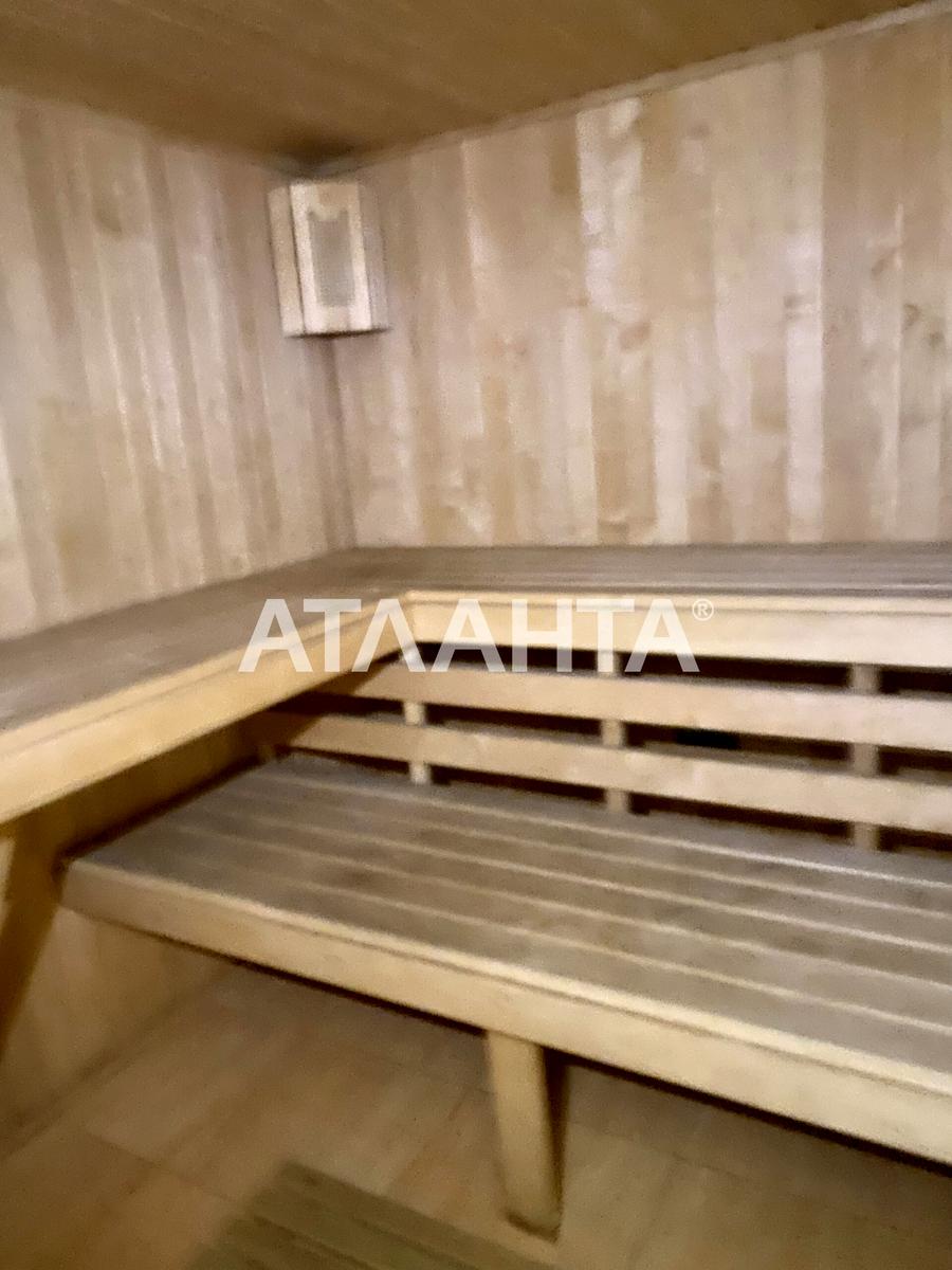 Будинок за адресою вул. Авангардівська (площа 230 м²) - фото 24 Будинок за адресою вул. Авангардівська (площа 230 м²) - Atlanta.ua - фото 24
