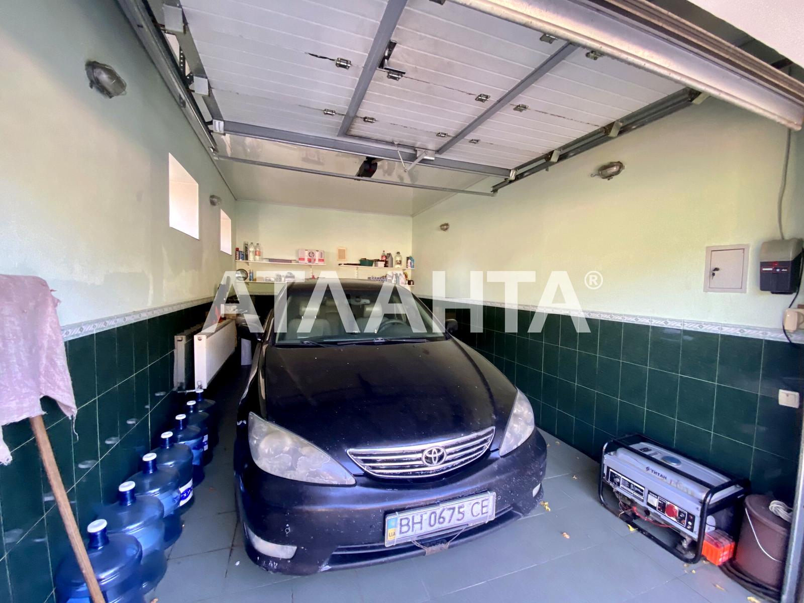 Будинок за адресою вул. Авангардівська (площа 230 м²) - фото 27 Будинок за адресою вул. Авангардівська (площа 230 м²) - Atlanta.ua - фото 27