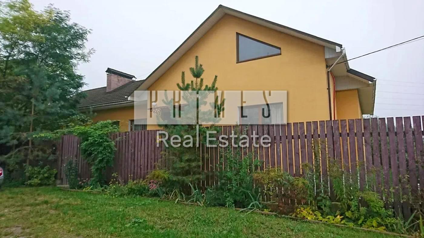 House by the address st. Ushakova Nikolaya (area 400 m²) - Atlanta.ua - photo 5