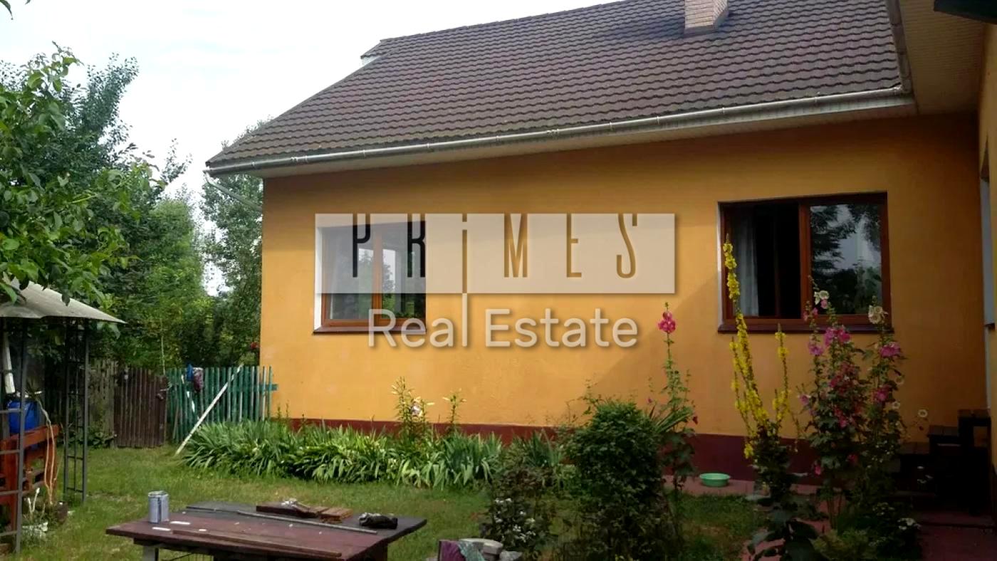 House by the address st. Ushakova Nikolaya (area 400 m²) - Atlanta.ua - photo 3