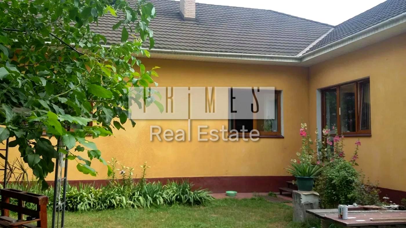 House by the address st. Ushakova Nikolaya (area 400 m²) - Atlanta.ua - photo 6