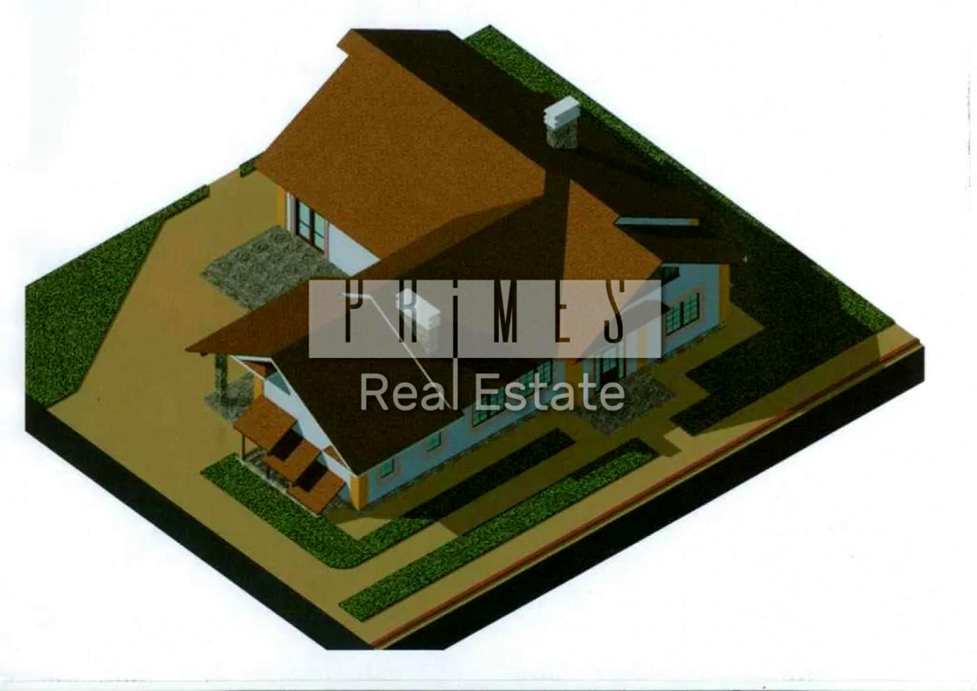 House by the address st. Ushakova Nikolaya (area 400 m²) - Atlanta.ua - photo 17